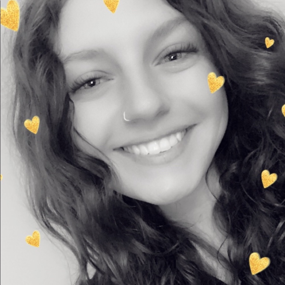 Meet your Posher, Jessica